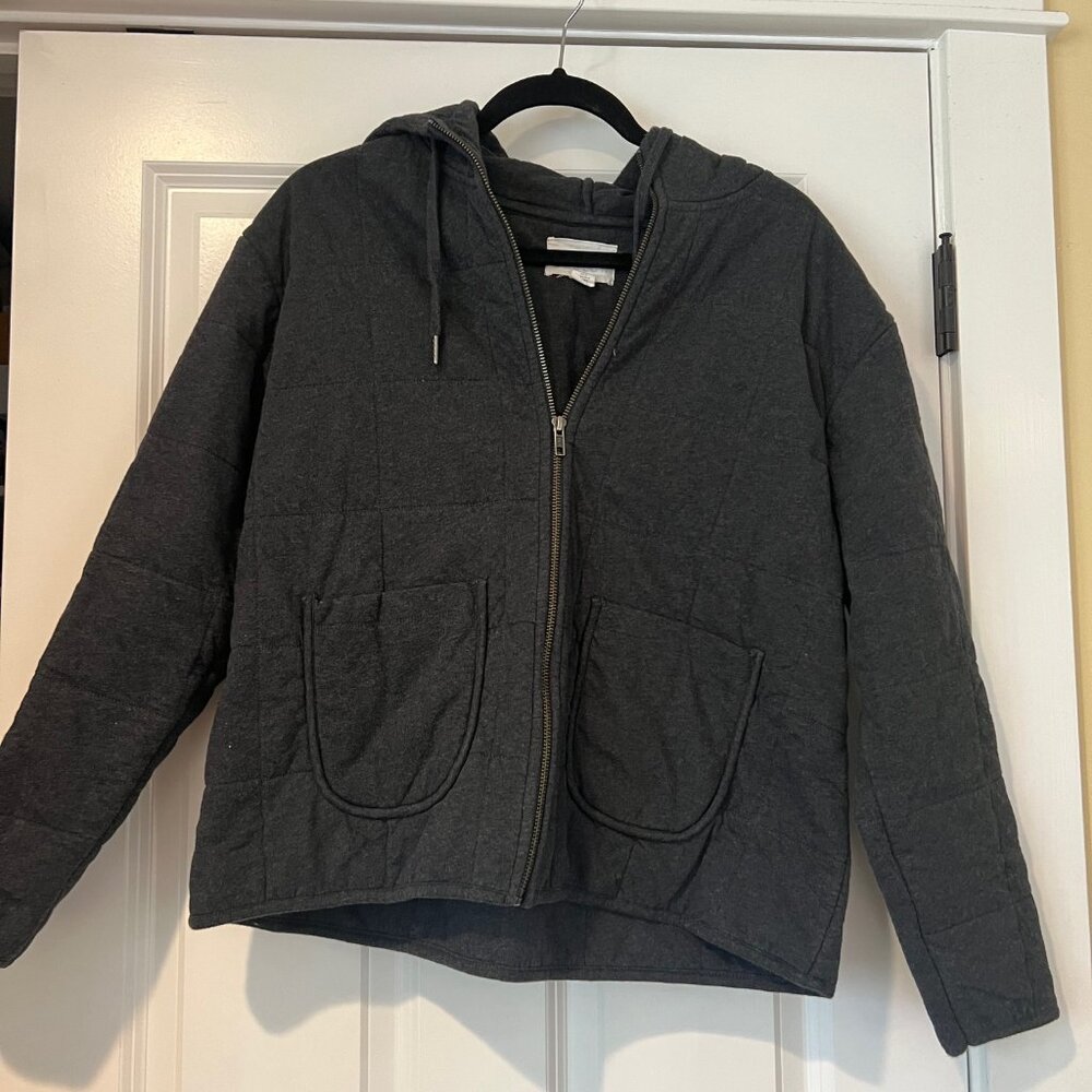 Caslon Quilted Jacket